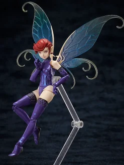 FREEing figma Shin Megami Tensei Pixie Action Figure JAPAN OFFICIAL