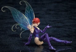 FREEing figma Shin Megami Tensei Pixie Action Figure JAPAN OFFICIAL