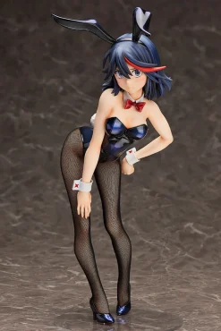 FREEing Kill la Kill Ryuko Matoi Bunny Ver. 1/4 Figure JAPAN OFFICIAL