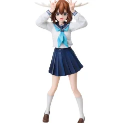 FREEing My Deer Friend Nokotan Noko Shikanoko 1/6 Figure JAPAN OFFICIAL