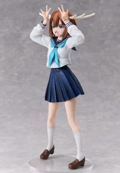 FREEing My Deer Friend Nokotan Noko Shikanoko 1/6 Figure JAPAN OFFICIAL
