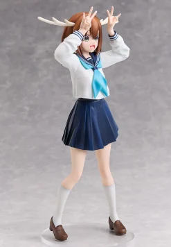 FREEing My Deer Friend Nokotan Noko Shikanoko 1/6 Figure JAPAN OFFICIAL