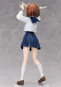 FREEing My Deer Friend Nokotan Noko Shikanoko 1/6 Figure JAPAN OFFICIAL