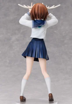 FREEing My Deer Friend Nokotan Noko Shikanoko 1/6 Figure JAPAN OFFICIAL