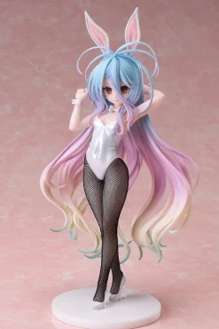 FREEing No Game No Life Shiro Bunny Ver. 1/6 Figure JAPAN OFFICIAL