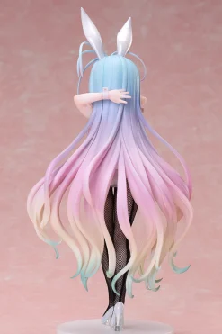 FREEing No Game No Life Shiro Bunny Ver. 1/6 Figure JAPAN OFFICIAL