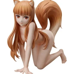 FREEing Spice and Wolf Holo 1/4 Figure JAPAN OFFICIAL