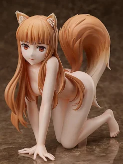 FREEing Spice and Wolf Holo 1/4 Figure JAPAN OFFICIAL