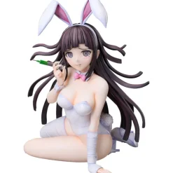FREEing Super Danganronpa 2 Goodbye Despair Mikan Tsumiki Bunny Ver 1/4 Figure