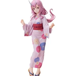 FREEing That Time I Got Reincarnated as a Slime Shuna Yukata Ver 1/4 Figure