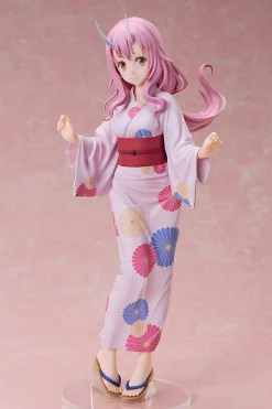 FREEing That Time I Got Reincarnated as a Slime Shuna Yukata Ver 1/4 Figure