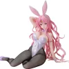 FREEing To Love-Ru Darkness Sephie Michaela Deviluke Bunny Ver 1/4 Figure JAPAN