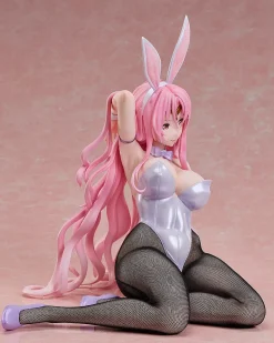 FREEing To Love-Ru Darkness Sephie Michaela Deviluke Bunny Ver 1/4 Figure JAPAN