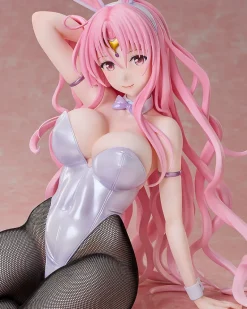 FREEing To Love-Ru Darkness Sephie Michaela Deviluke Bunny Ver 1/4 Figure JAPAN
