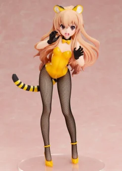 FREEing Toradora! Taiga Aisaka Tiger Ver. 1/6 Figure JAPAN OFFICIAL