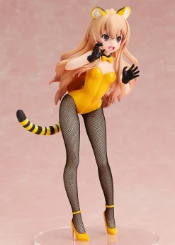 FREEing Toradora! Taiga Aisaka Tiger Ver. 1/6 Figure JAPAN OFFICIAL