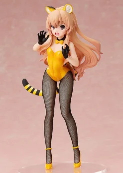 FREEing Toradora! Taiga Aisaka Tiger Ver. 1/6 Figure JAPAN OFFICIAL