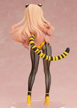 FREEing Toradora! Taiga Aisaka Tiger Ver. 1/6 Figure JAPAN OFFICIAL