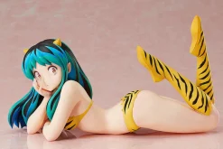 FREEing Urusei Yatsura Lum 1/4 Figure JAPAN OFFICIAL
