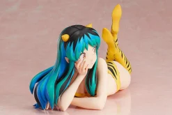 FREEing Urusei Yatsura Lum 1/4 Figure JAPAN OFFICIAL
