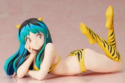 FREEing Urusei Yatsura Lum 1/4 Figure JAPAN OFFICIAL