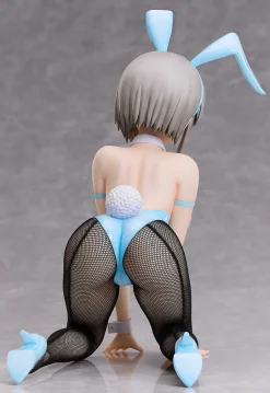 FREEing Uzaki-chan wa Asobitai! 2nd Season Yanagi Uzaki Bunny Ver. 1/4 Figure