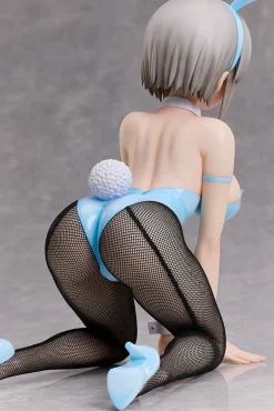 FREEing Uzaki-chan wa Asobitai! 2nd Season Yanagi Uzaki Bunny Ver. 1/4 Figure