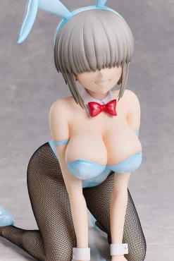 FREEing Uzaki-chan wa Asobitai! 2nd Season Yanagi Uzaki Bunny Ver. 1/4 Figure