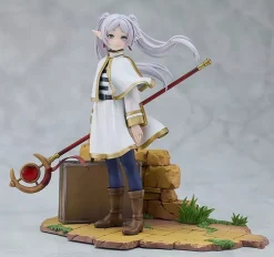 Frieren: Beyond Journey's End Frieren Magic of the Eventide Glow 1/7 Figure