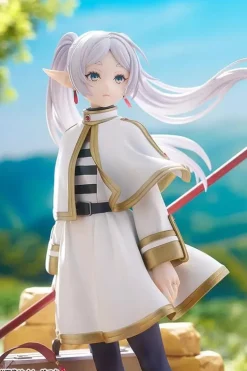 Frieren: Beyond Journey's End Frieren Magic of the Eventide Glow 1/7 Figure