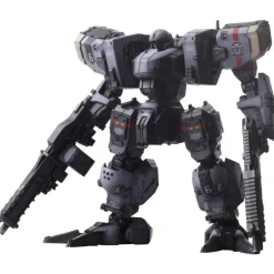 Front Mission Structure Arts Plus Zenith V 30th Anniv. Edition 1/48 Model Kit