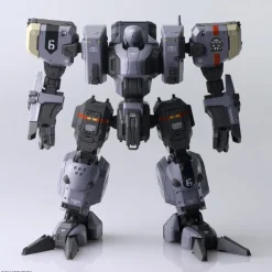 Front Mission Structure Arts Plus Zenith V 30th Anniv. Edition 1/48 Model Kit