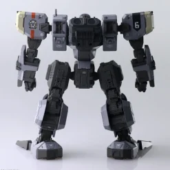 Front Mission Structure Arts Plus Zenith V 30th Anniv. Edition 1/48 Model Kit