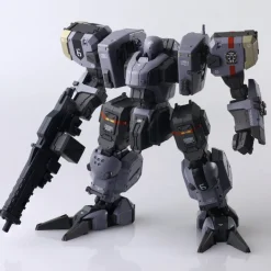 Front Mission Structure Arts Plus Zenith V 30th Anniv. Edition 1/48 Model Kit