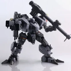 Front Mission Structure Arts Plus Zenith V 30th Anniv. Edition 1/48 Model Kit