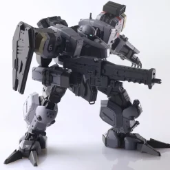 Front Mission Structure Arts Plus Zenith V 30th Anniv. Edition 1/48 Model Kit