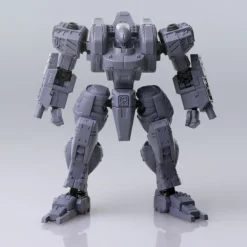 Front Mission STRUCTURE ARTS 1/72 Additional Selection Vol.2 Set of 4 Model Kit