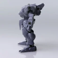 Front Mission STRUCTURE ARTS 1/72 Additional Selection Vol.2 Set of 4 Model Kit