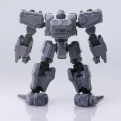 Front Mission STRUCTURE ARTS 1/72 Additional Selection Vol.1 Set of 4 Model Kit