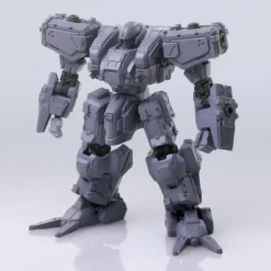 Front Mission STRUCTURE ARTS 1/72 Additional Selection Vol.1 Set of 4 Model Kit
