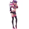 FuRyu 2.5 Dimensional Seduction Miriera Angel Paratroopers Mikari 1/7 Figure