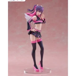 FuRyu 2.5 Dimensional Seduction Miriera Angel Paratroopers Mikari 1/7 Figure