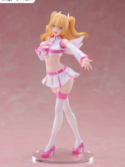 FuRyu 2.5 Dimensional Seduction Liliel Angel Paratroopers Lilysa 1/7 Figure