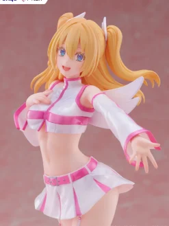 FuRyu 2.5 Dimensional Seduction Liliel Angel Paratroopers Lilysa 1/7 Figure