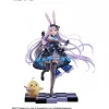FuRyu Azur Lane Shimakaze The White Rabbit of Wonderland ver. 1/7 Figure JAPAN