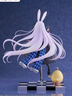 FuRyu Azur Lane Shimakaze The White Rabbit of Wonderland ver. 1/7 Figure JAPAN