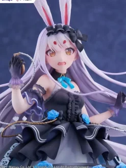 FuRyu Azur Lane Shimakaze The White Rabbit of Wonderland ver. 1/7 Figure JAPAN