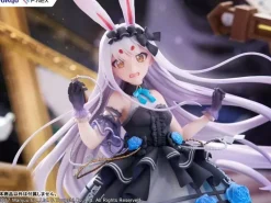 FuRyu Azur Lane Shimakaze The White Rabbit of Wonderland ver. 1/7 Figure JAPAN