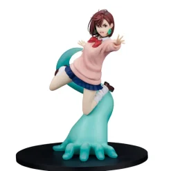 FuRyu Dandadan Momo 1/7 Figure JAPAN OFFICIAL