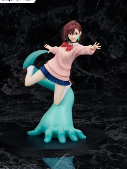 FuRyu Dandadan Momo 1/7 Figure JAPAN OFFICIAL